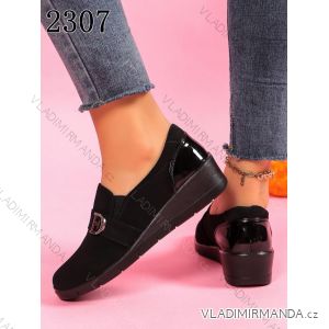 Polobotky dámské (36-41) SSHOES OBUV OBSS242307