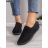 Polobotky dámské (36-41) SSHOES OBUV OBSS24NB662