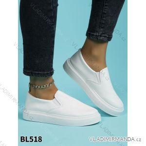 Polobotky dámské (36-41) SSHOES OBUV OBSS24BL518