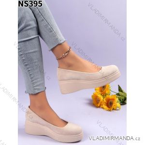 Baleríny dámské (36-41) SSHOES OBUV OBSS24T602