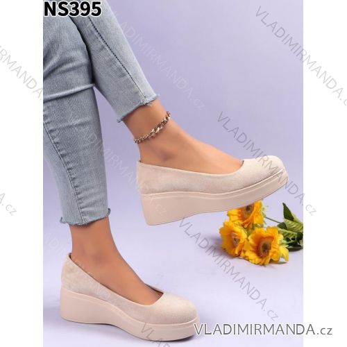 Baleríny dámské (36-41) SSHOES OBUV OBSS24T602