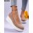 Baleríny dámské (36-41) SSHOES OBUV OBSS24T602