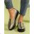 Damen-Stiefeletten (36-41) SSHOES FOOTWEAR OBSS24WH505