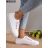 Poltopánky dámske (36-41) SSHOES OBUV OBSS24NB669