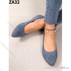 Ballerinas für Damen (36-41) SSCHUHE SCHUHE OBSS24ZA32
