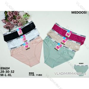 Kalhotky dámské (M-XL) WD248960