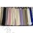 Nohavice dlhé dámske (S/M/L ONE SIZE) TALIANSKA MÓDA IMWAD24011