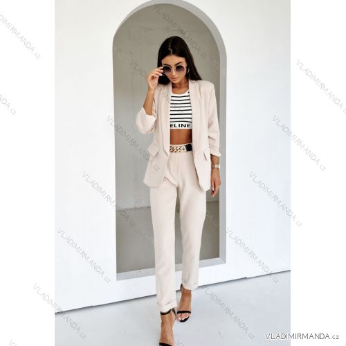 Women's Long Chiffon Short Sleeve Dress (S/M ONE SIZE) ITALIAN FASHION IMWGM23456