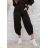 Nohavice dlhé dámske (S/M/L ONE SIZE) TALIANSKA MÓDA IMWAD24028
