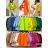 Buttoned Dress with Buttoned Ladies (uni s-m) ITALIAN FASHION IMWA20332