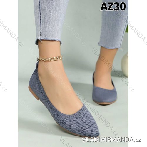 Ballerinas für Damen (36-41) SSCHUHE SCHUHE OBSS24ZA30