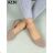 Ballerinas für Damen (36-41) SSCHUHE SCHUHE OBSS24ZA30