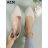 Ballerinas für Damen (36-41) SSCHUHE SCHUHE OBSS24ZA30