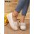 Damen-Stiefeletten (36-41) SSHOES FOOTWEAR OBSS24WH511