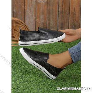 Poltopánky dámske (36-41) SSHOES OBUV OBSS24NB625