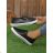 Damen-Stiefeletten (36-41) SSCHUHE SCHUHE OBSS24NB625