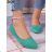 Ballerinas für Damen (36-41) SSCHUHE SCHUHE OBSS24ZA29