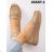 Damen-Stiefeletten (36-41) SSHOES FOOTWEAR OBSS24GS63P-1