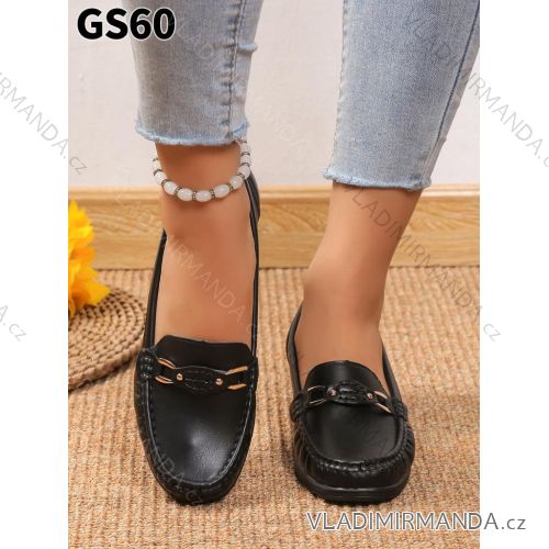 Poltopánky dámske (36-41) SSHOES OBUV OBSS24GS60