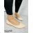 Baleríny dámske (36-41) SSHOES OBUV OBSS24LL268