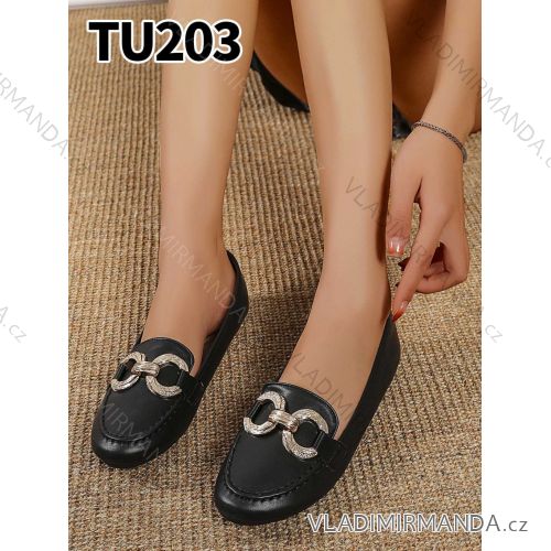 Poltopánky dámske (36-41) SSHOES OBUV OBSS24TU203
