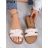 Šľapky dámske (36-41) SSHOES OBUV OBSS24PS04