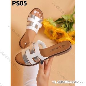 Pantofle dámské (36-41) SSHOES OBUV OBSS24PS05