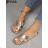 Šľapky dámske (36-41) SSHOES OBUV OBSS24JH356