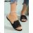 Pantofle dámské (36-41) SSHOES OBUV OBSS24JH339