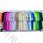 Women's Long Sleeve Hoodie Dress (S / M ONE SIZE) ITALIAN FASHION IMWA216095