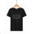 Damen-Kurzarm-T-Shirt (S-XL) GLO-STORY GLO24WPO-4587