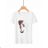 Tričko krátký rukáv dámské (S-XL) GLO-STORY GLO24WPO-4616