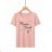 Tričko krátký rukáv dámské (S-XL) GLO-STORY GLO24WPO-4639
