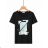 Women's Short Sleeve T-Shirt (S-XL) GLO-STORY GLO24WPO-4654