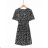 T-Shirt Kurzarm Frauen (S-XL) GLO-STORY GLO20WPO-B0638