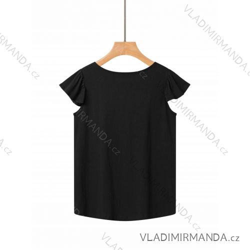 Tričko krátký rukáv dámské (S-XL) GLO-STORY GLO24WPO-B3385-1