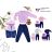 Katalog SEAGULL SEA24JARO-LETO