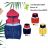 Katalog SEAGULL SEA24JARO-LETO