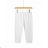 Women's Plus Size Short Leggings (2XL-5XL) GLO STORY GLO24WDK-B3567-1