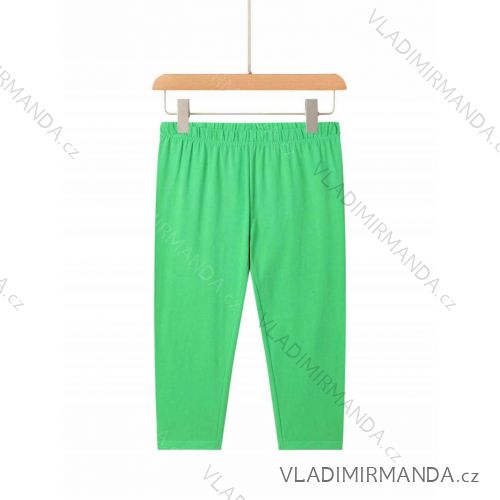 Legíny krátké dámské nadrozměr (2XL-5XL) GLO STORY GLO24WDK-B3567-2