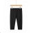Legíny krátké dámské nadrozměr (2XL-5XL) GLO STORY GLO24WDK-B3567-7