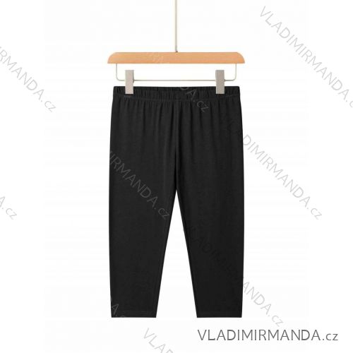 Legíny krátké dámské nadrozměr (2XL-5XL) GLO STORY GLO24WDK-B3567-7