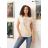 Damen-Kurzarm-T-Shirt (S-XL) GLO-STORY GLO24WPO-4583