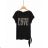 Women's Short Sleeve T-Shirt (S-XL) GLO-STORY GLO24WPO-4582