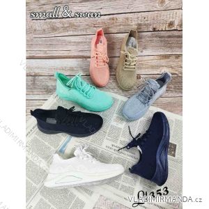 Botasky dámské (36-41) WSHOES OBM24001