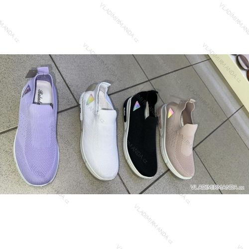 Topánky dámske (36-41) WSHOES OBM24007