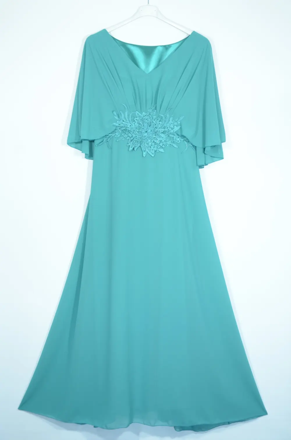 Women's Strapless Short Party Dress (S/M ONE SIZE) ITALIAN FASHION IMPSH23C662