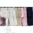 Women's Long Sleeve Knitted Sweater (S/M ONE SIZE) ITALIAN FASHION IMWAE23047