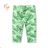 Leggings hot long kids teen girl (116-146) KUGO FL6752