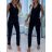 Women's Long Sleeve Knitted Sweater (S/M ONE SIZE) ITALIAN FASHION IMWAE23047